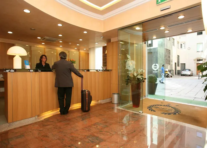 Le Petit Hotel Torino